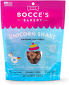 Bocce's Bakery Unicorn Shake Treats - Black Momma Tea & Cafe