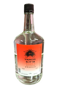 Black Momma Vodka 1.75L Mega Gluten-free  8x Distilled - Black Momma Tea & Cafe