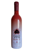 BLACK MOMMA POMEGRANATE TEA VODKA - 750 ML GLUTEN-FREE - Black Momma Tea & Cafe