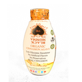BLACK MOMMA ORGANIC CINNAMON AGAVE, VEGAN, KOSHER - 17.5 OZ - Black Momma Tea & Cafe
