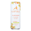 Aspire Mango Lemonade - Black Momma Tea & Cafe