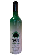 BLACK MOMMA GREEN TEA VODKA - 750 ML GLUTEN-FREE - Black Momma Tea & Cafe