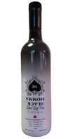 BLACK MOMMA SOUR SOP TEA VODKA - 750 ML GLUTEN-FREE - Black Momma Tea & Cafe