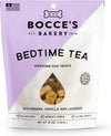Bocce's Bakery Bedtime Tea Treats - Black Momma Tea & Cafe