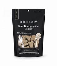 Bocce's Bakery Beef Bourguignon Recipe - Black Momma Tea & Cafe