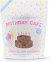 Bocce's Bakery Birthday Cake Treats - Black Momma Tea & Cafe