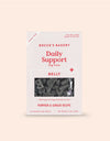 Bocce's Bakery Belly Daily Support Treats - Black Momma Tea & Cafe
