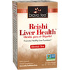 Bravo Tea Reishi Liver Health Tea Bags - Black Momma Tea & Cafe