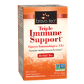 Bravo Tea Triple Immune Support Herbal Tea - Black Momma Tea & Cafe