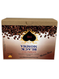 COLOMBIAN COFFEE - 12 K CUPS - Black Momma Tea & Cafe