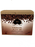 FRENCH VANILLA COFFEE - 12 K CUPS - Black Momma Tea & Cafe