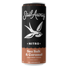 Sail Away Sea Salt and Caramel - Black Momma Tea & Cafe