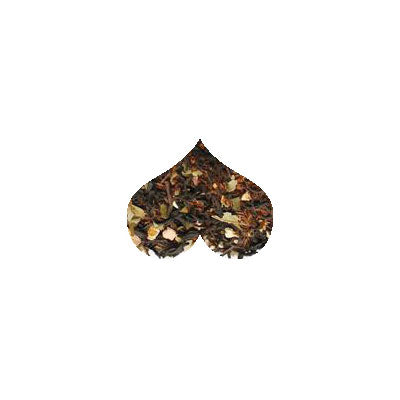 ORGANIC LEMON ESSENCE WITH PEEL | LOOSE LEAF TEA - Black Momma Tea & Cafe