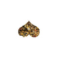 ORGANIC HERBAL CHAMOMILE FRUIT LOOSE LEAF TEA - Black Momma Tea & Cafe