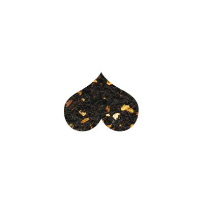 ORGANIC ORANGE SPICE LOOSE LEAF TEA - Black Momma Tea & Cafe