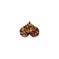 ORGANIC HERBAL ORANGE SPICE LOOSE TEA - Black Momma Tea & Cafe