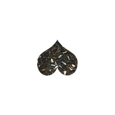 ORGANIC EARL GREY WITH LAVENDER | LOOSE LEAF TEA - Black Momma Tea & Cafe