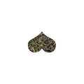 ORGANIC IMPERIAL GREEN TEA | LOOSE LEAF TEA - Black Momma Tea & Cafe