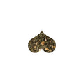 ORGANIC HERBAL LEMON SPEARMINT LOOSE TEA - Black Momma Tea & Cafe
