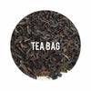 ORGANIC EARL GREY - 25 TEA BAGS - Black Momma Tea & Cafe