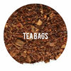 ORGANIC ROOIBOS TEA - 25 TEA BAGS - Black Momma Tea & Cafe