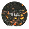 ORGANIC CLASSIC CHAI - 25 TEA BAGS - Black Momma Tea & Cafe