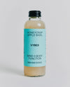Vybes Honeycrisp Apple Basil - Black Momma Tea & Cafe