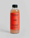 Vybes Strawberry Lavender - Black Momma Tea & Cafe
