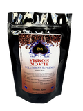 COLOMBIAN COFFEE BEANS - MEDIUM ROAST - Black Momma Tea & Cafe
