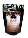 COLOMBIAN COFFEE BEANS - MEDIUM ROAST - Black Momma Tea & Cafe