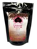 BLACK MOMMA DECAF COFFEE BEANS - MEDIUM ROAST - Black Momma Tea & Cafe