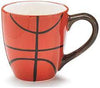 Basketball Mug - Black Momma Tea & Cafe