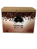 EXTRA BOLD - 12 K CUPS - Black Momma Tea & Cafe